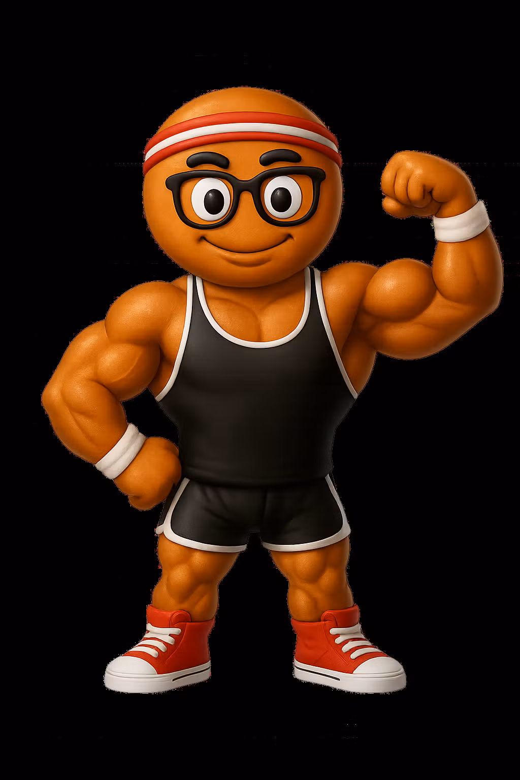 GingerBred Fitness 