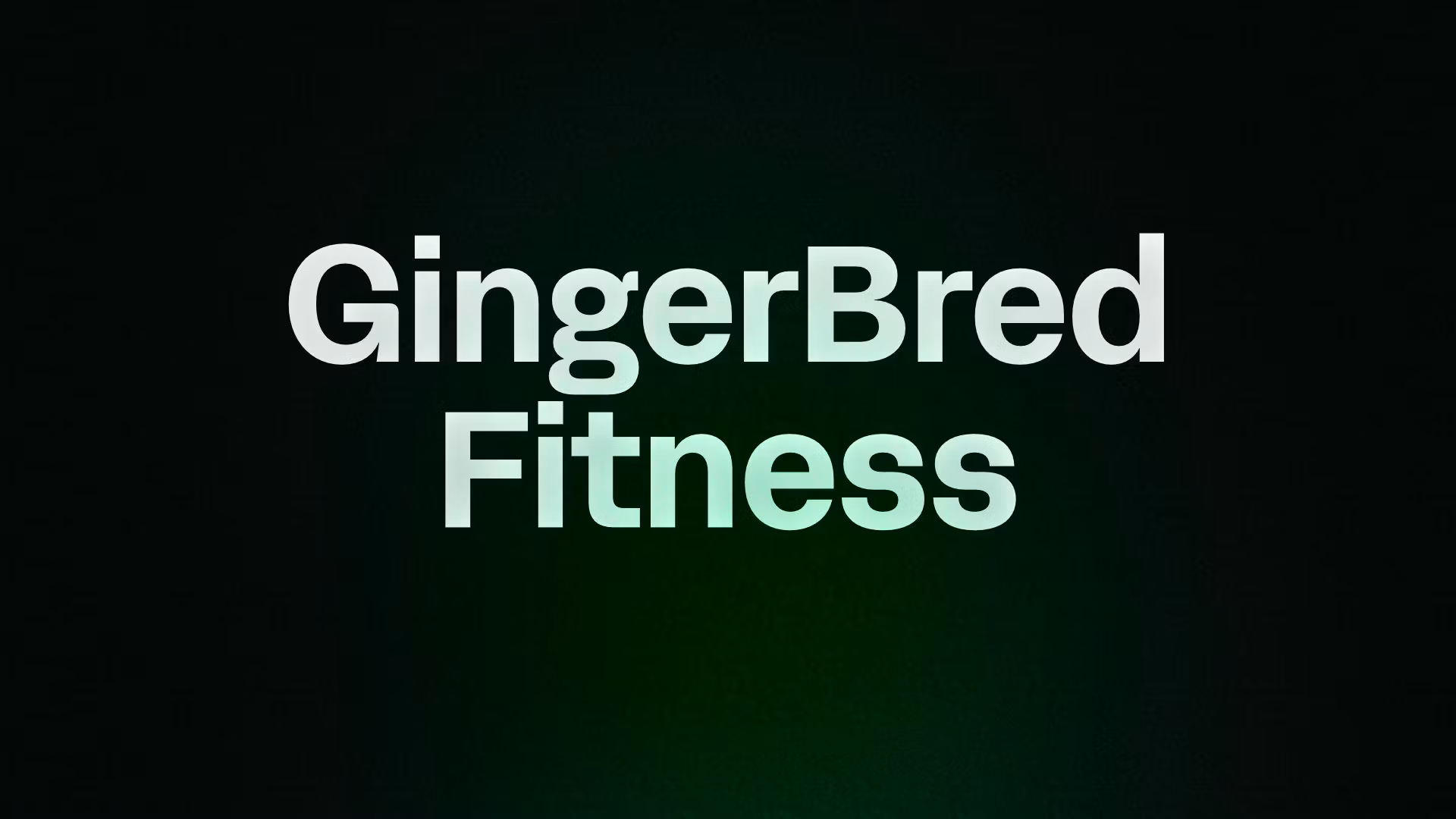 Nutrition and Training 