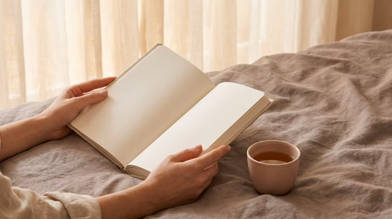 The Quiet Reconnection Method