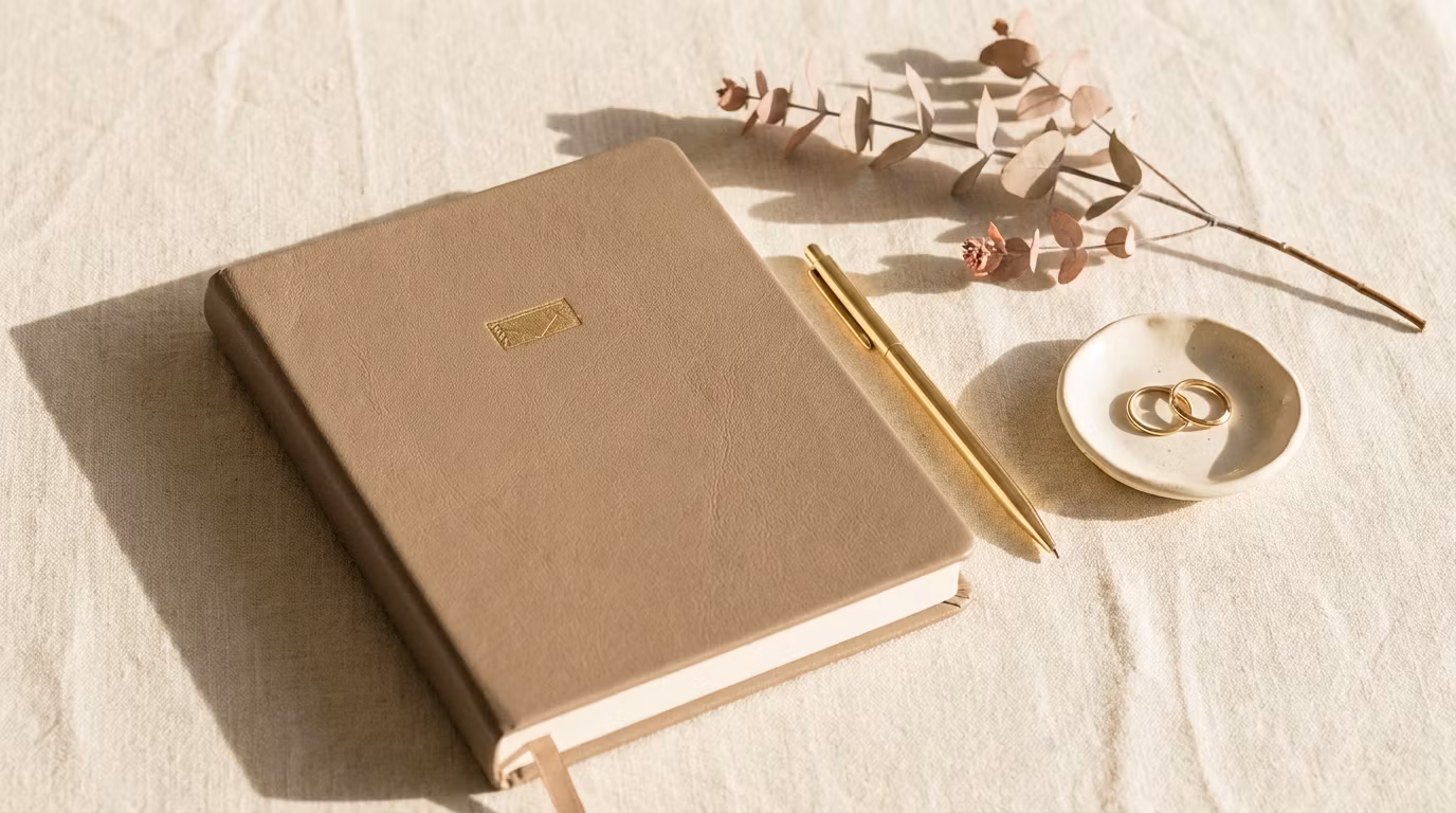 The Marriage Reconnection Method