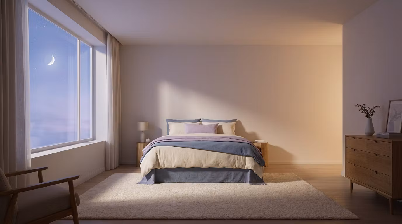 Sleep Through Perimenopause