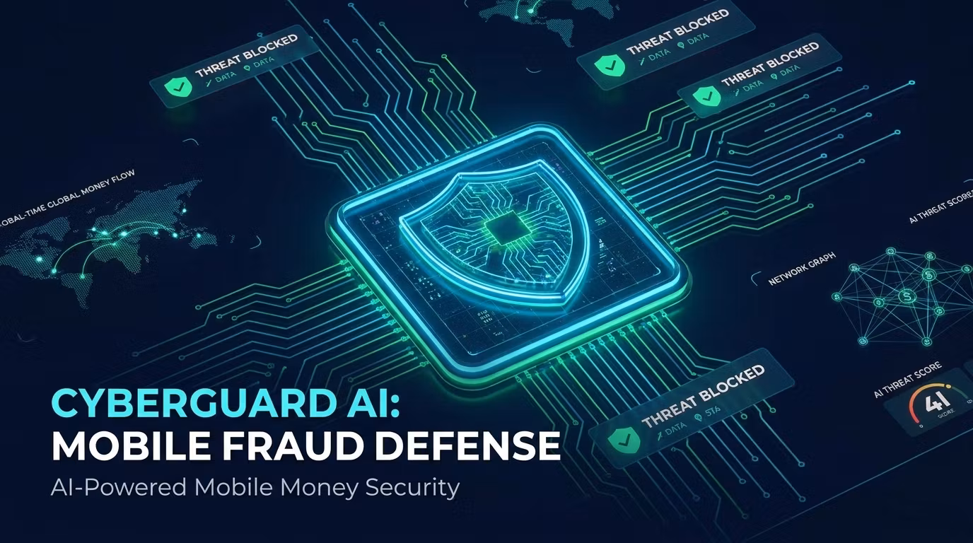 Fraud Detector