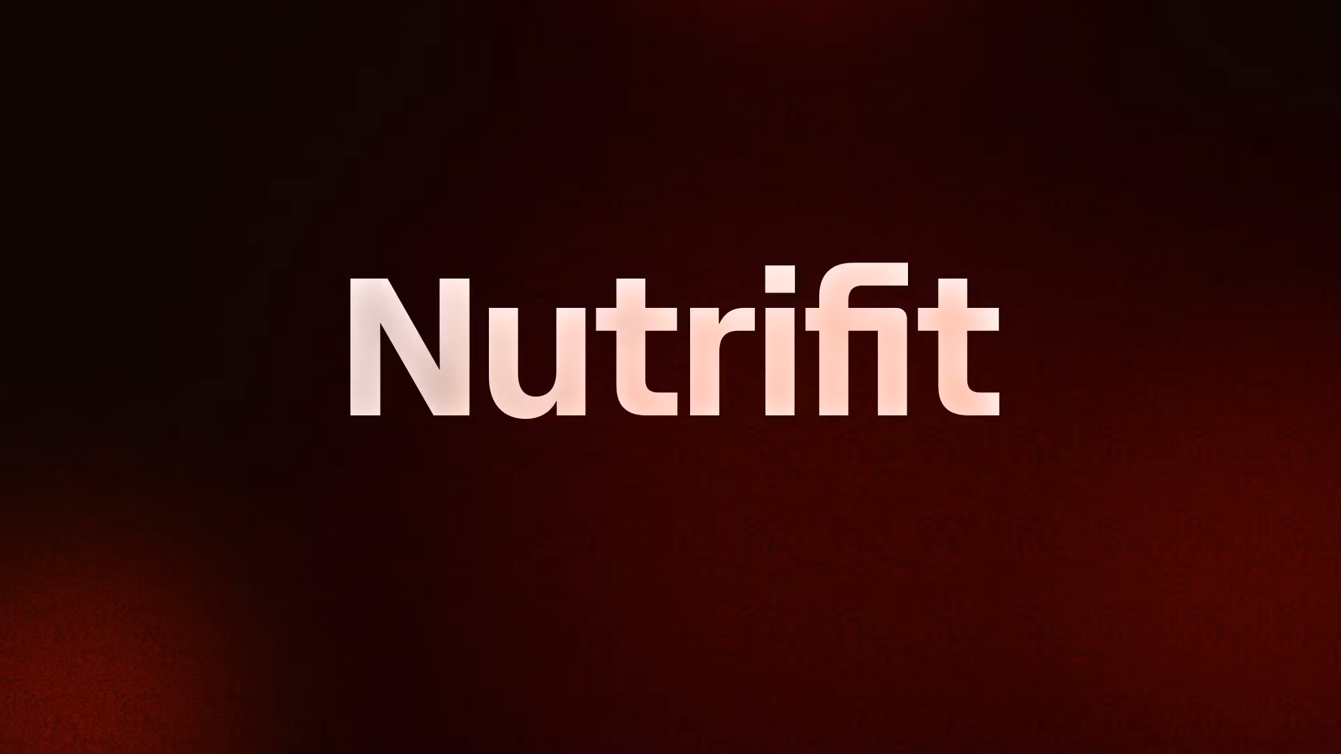 Nutrifit