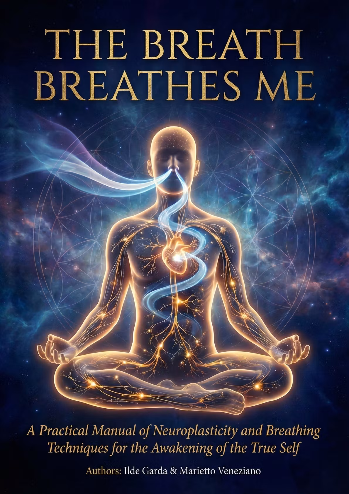 The Breath Breathes Me