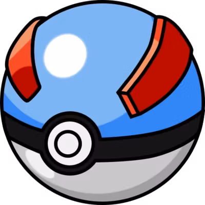 Great Ball