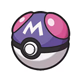 Master Ball