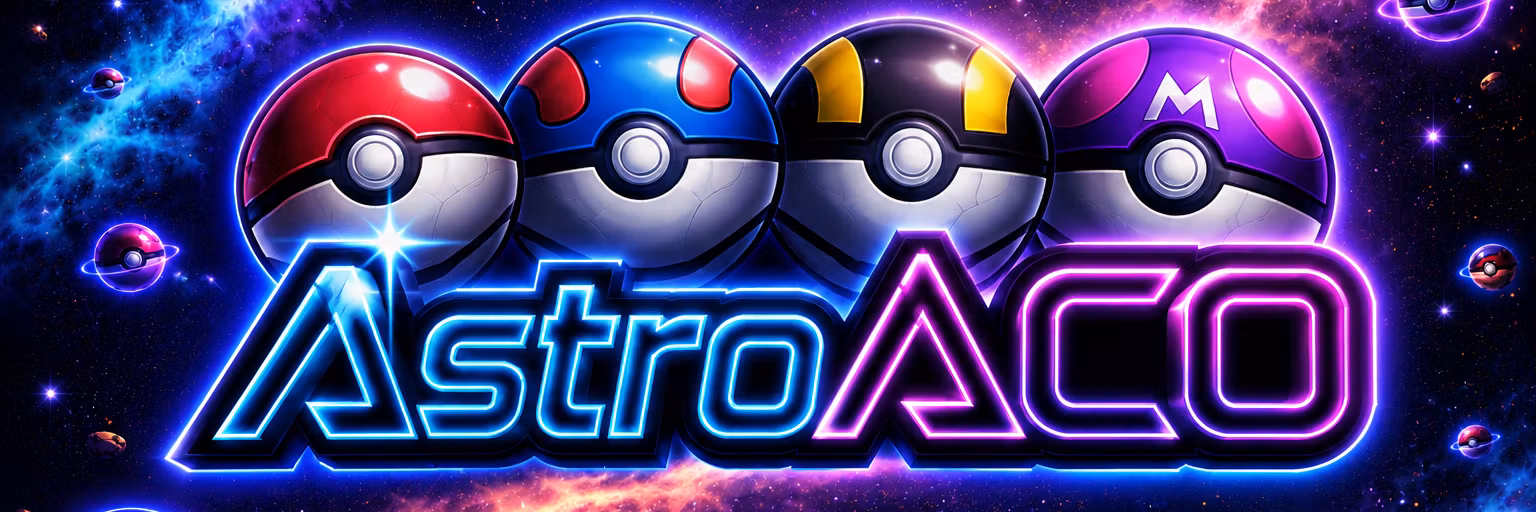 AstroACO