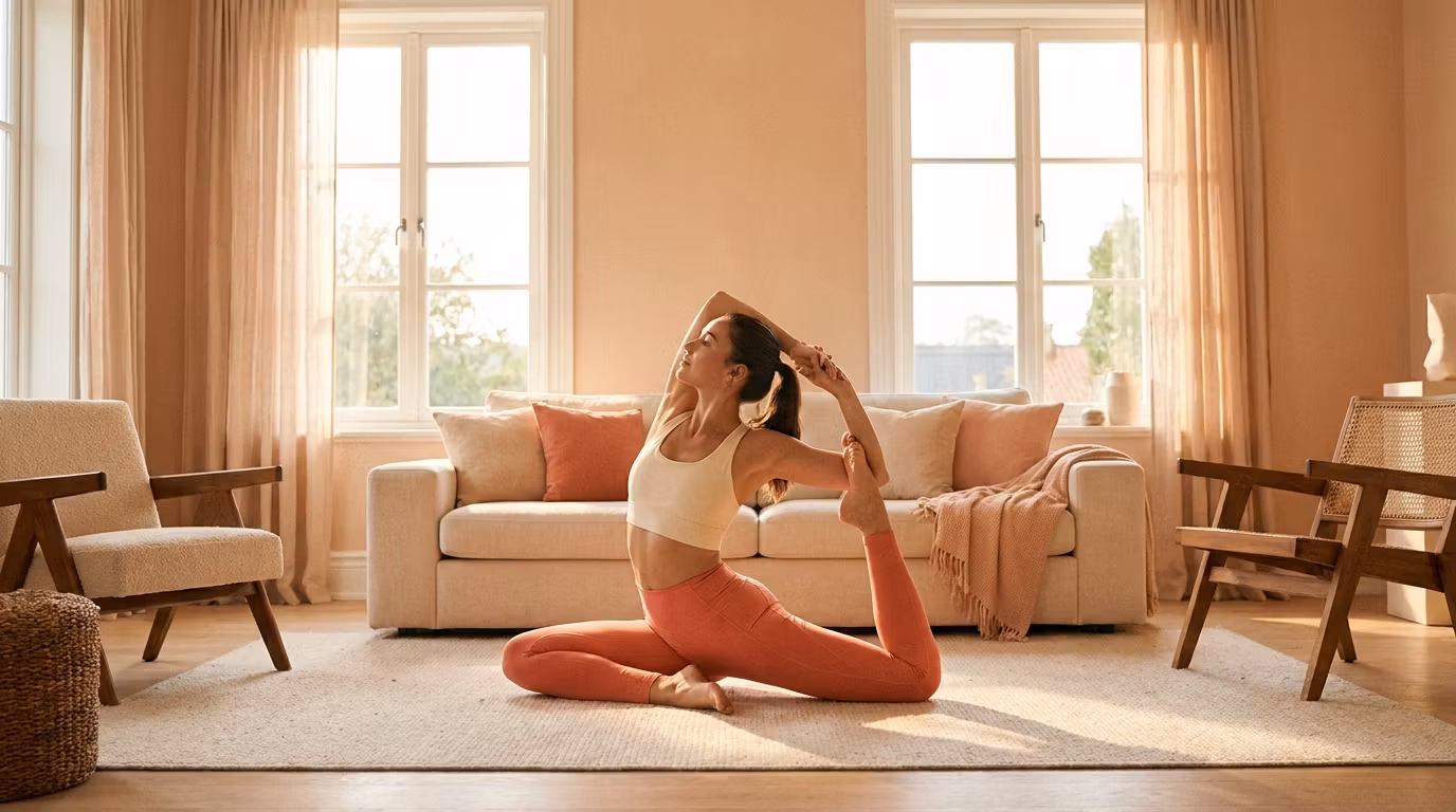 HerFit Club Membership