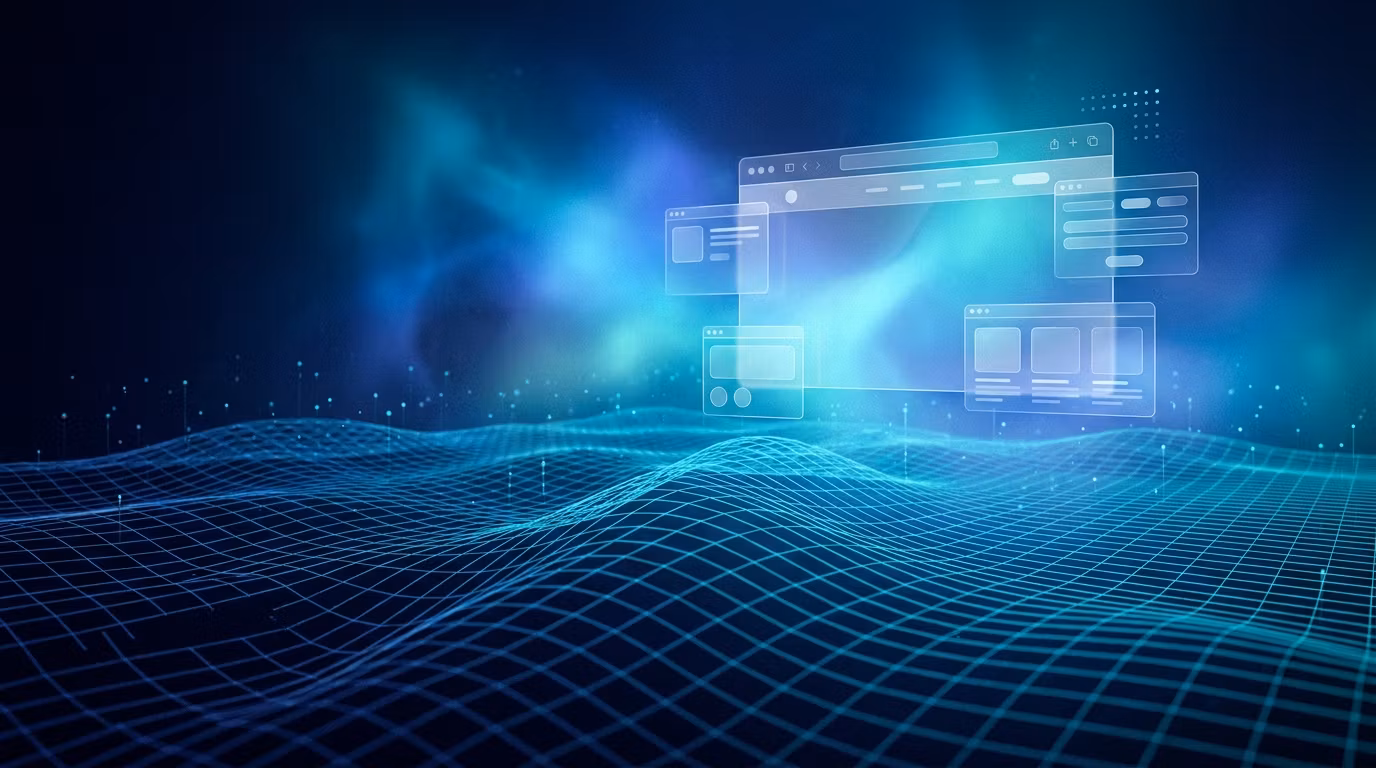 Web Design Service