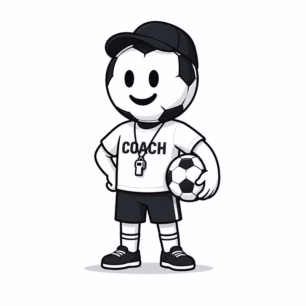 Your Personal Soccer Coach
