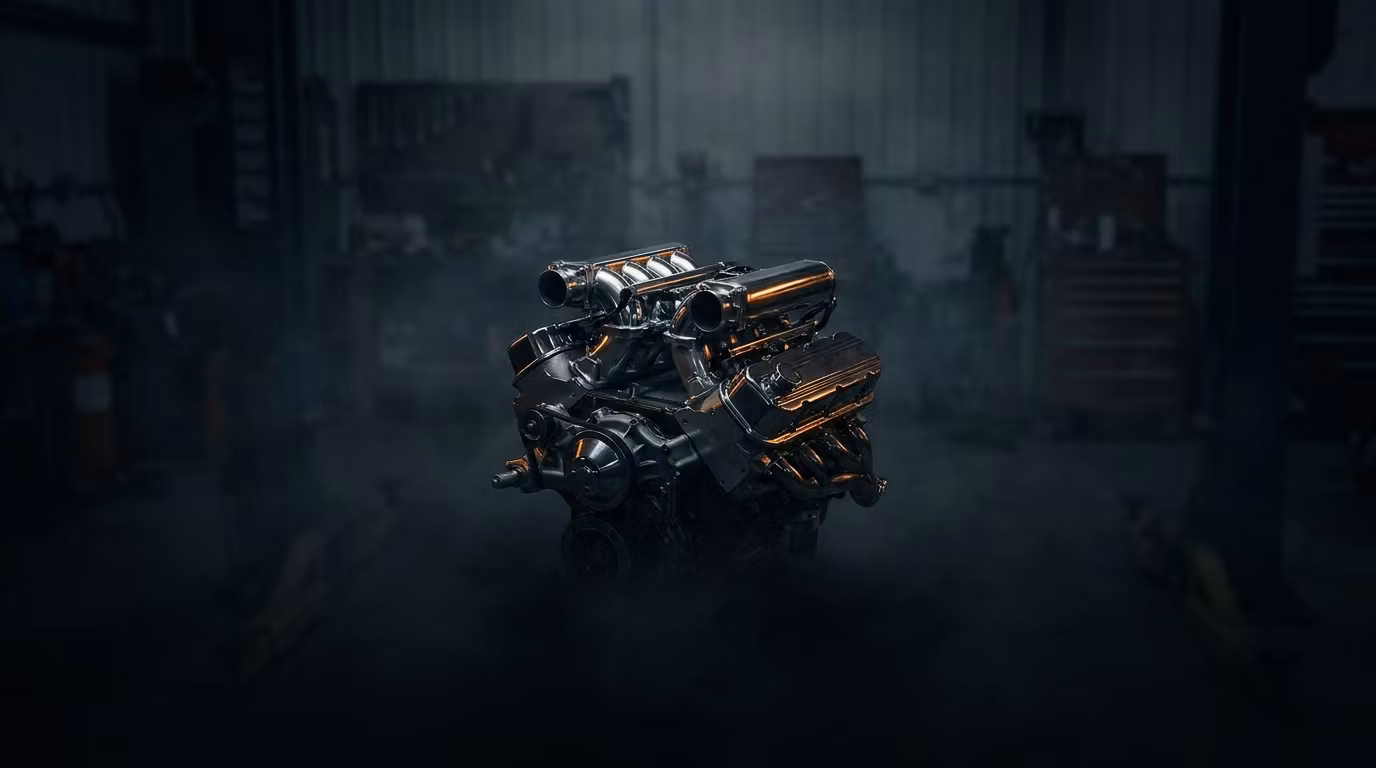 Under The Hood