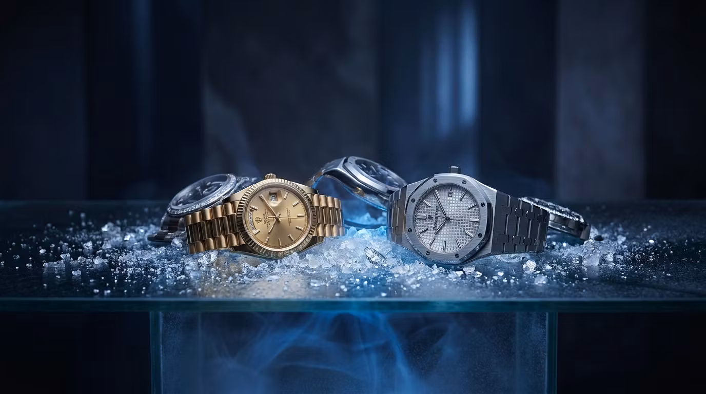 IcyBox VIP
