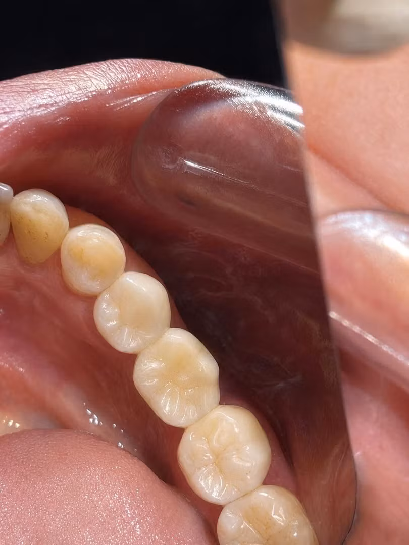 Dr Mostafa Visual Dentistry 
