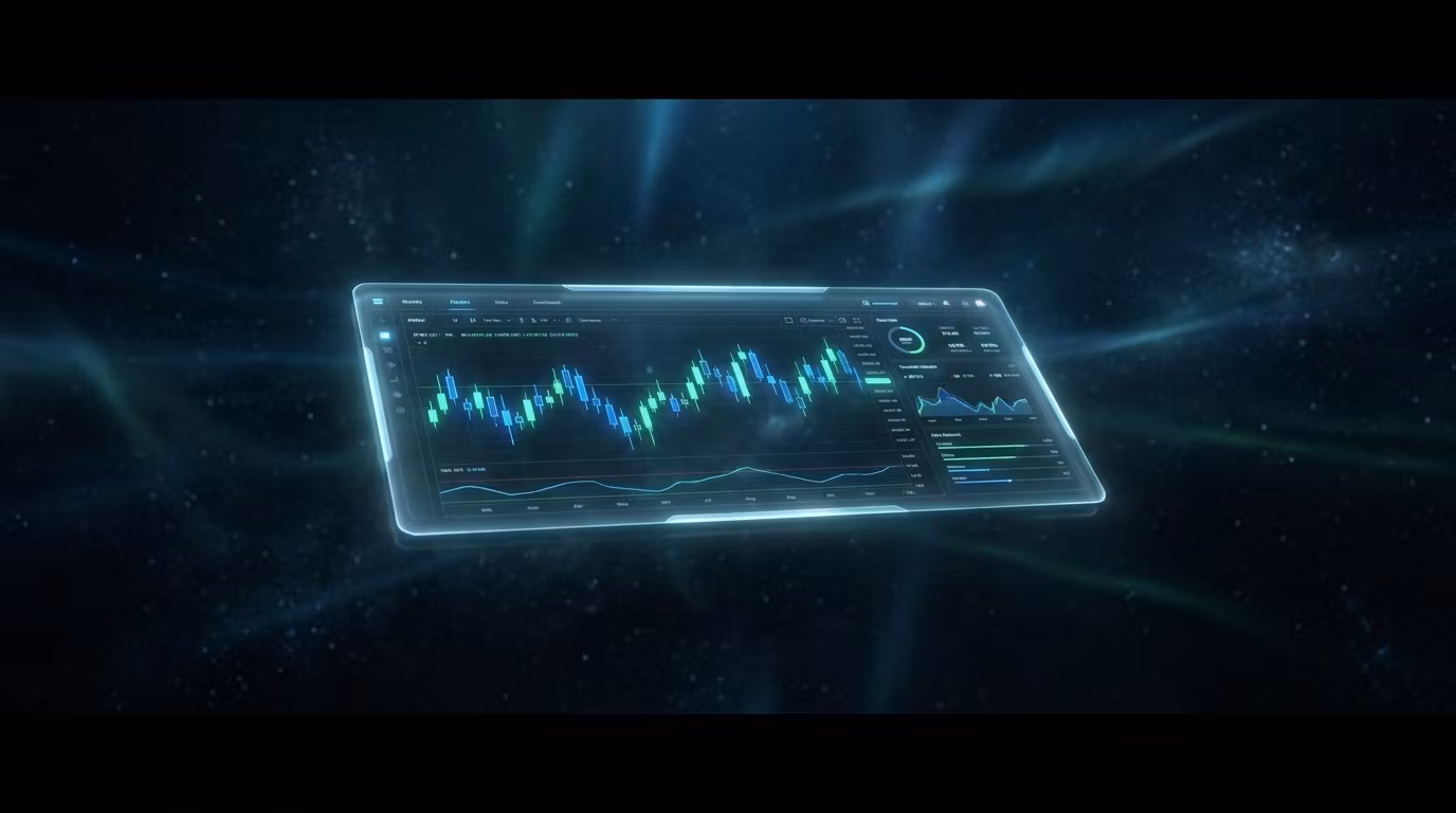 Alpha Edge Signals