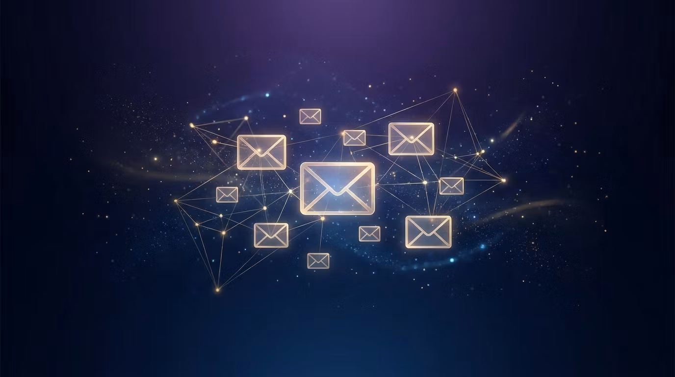 AI Email Playbooks