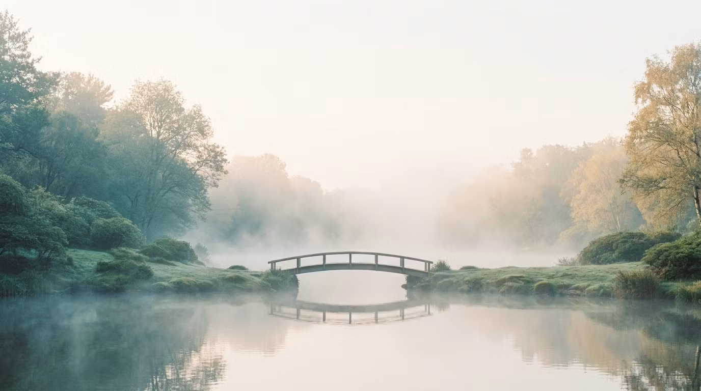 QuietBridge