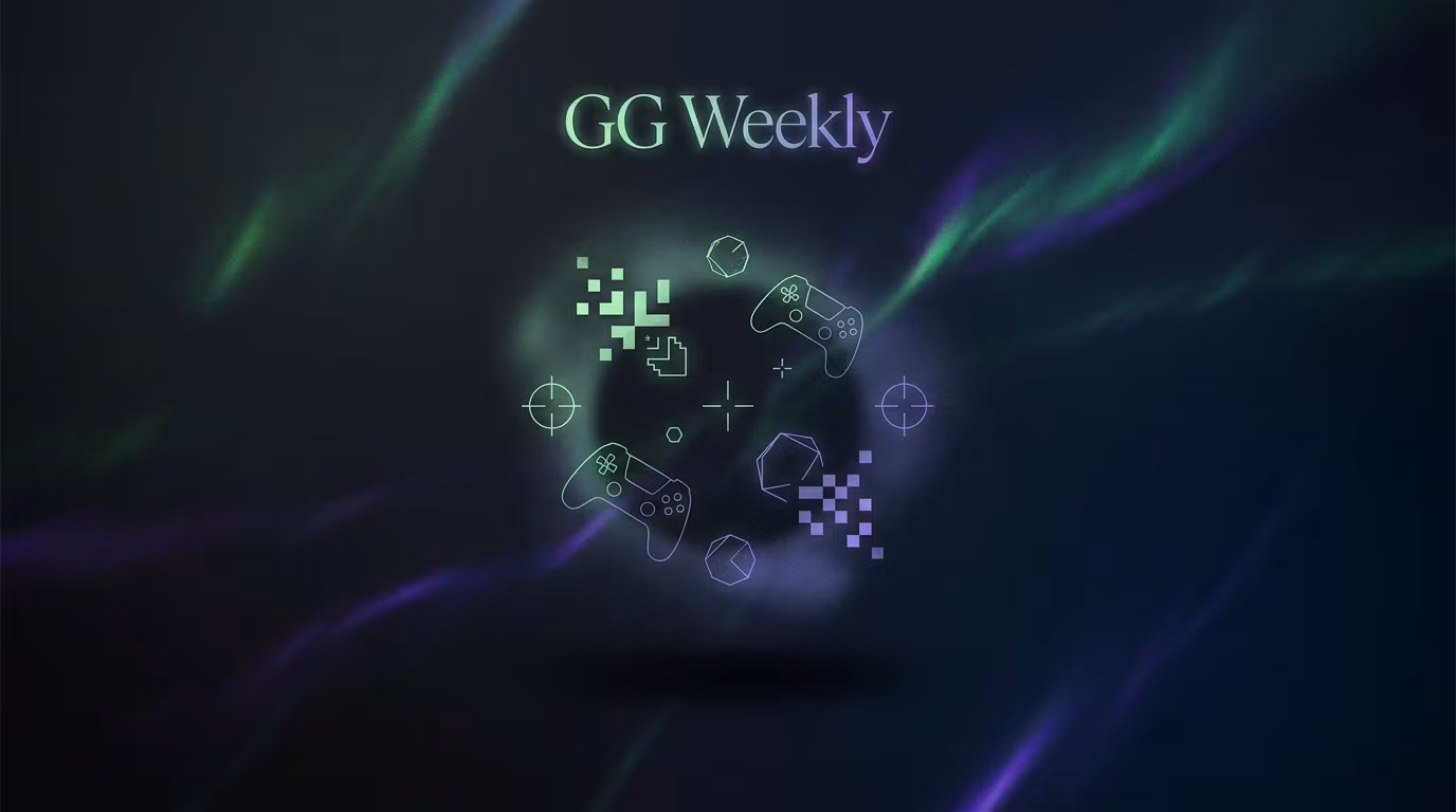 GG Weekly