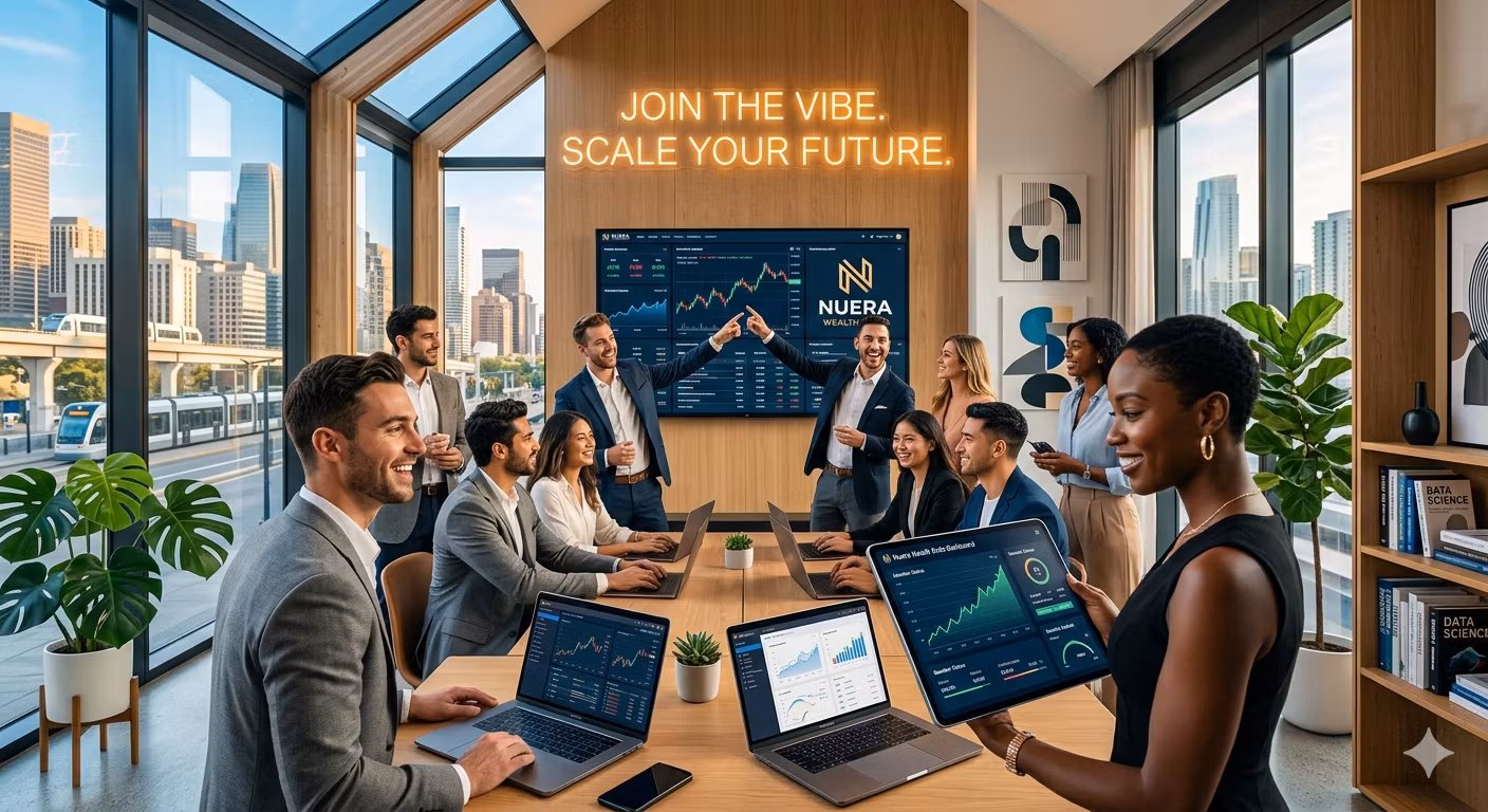 Nuera Membership
