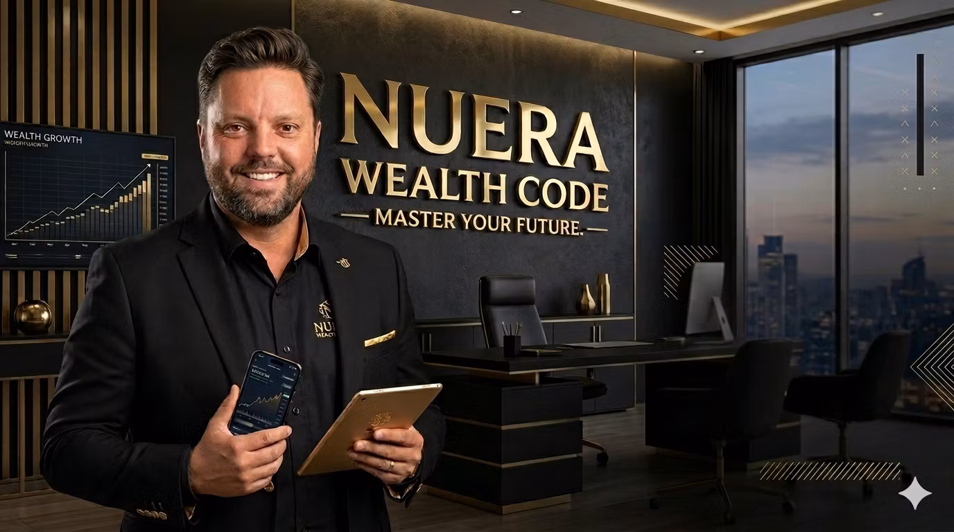 Nuera Wealth Code