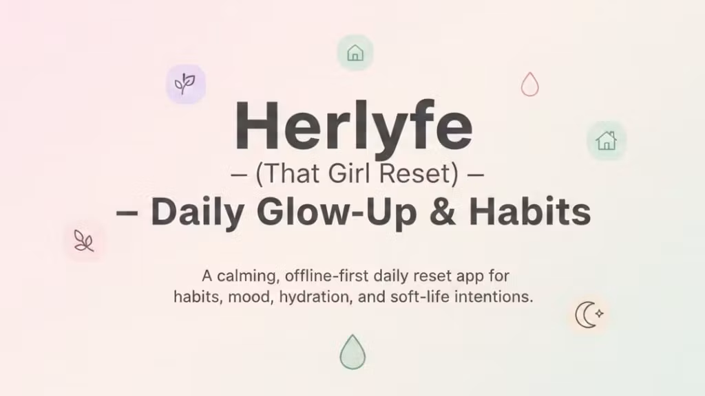 HERLYFE