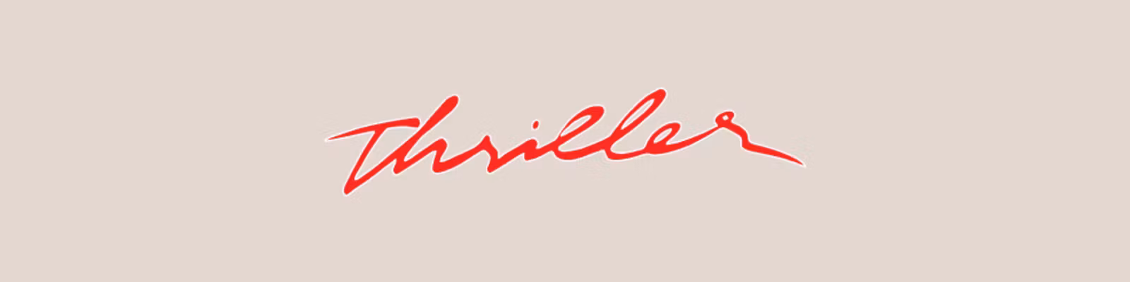 ThrillerME