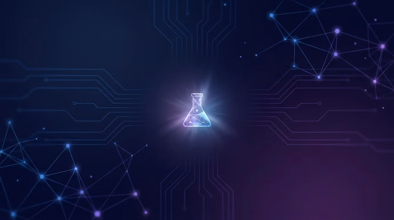 The Automation Lab