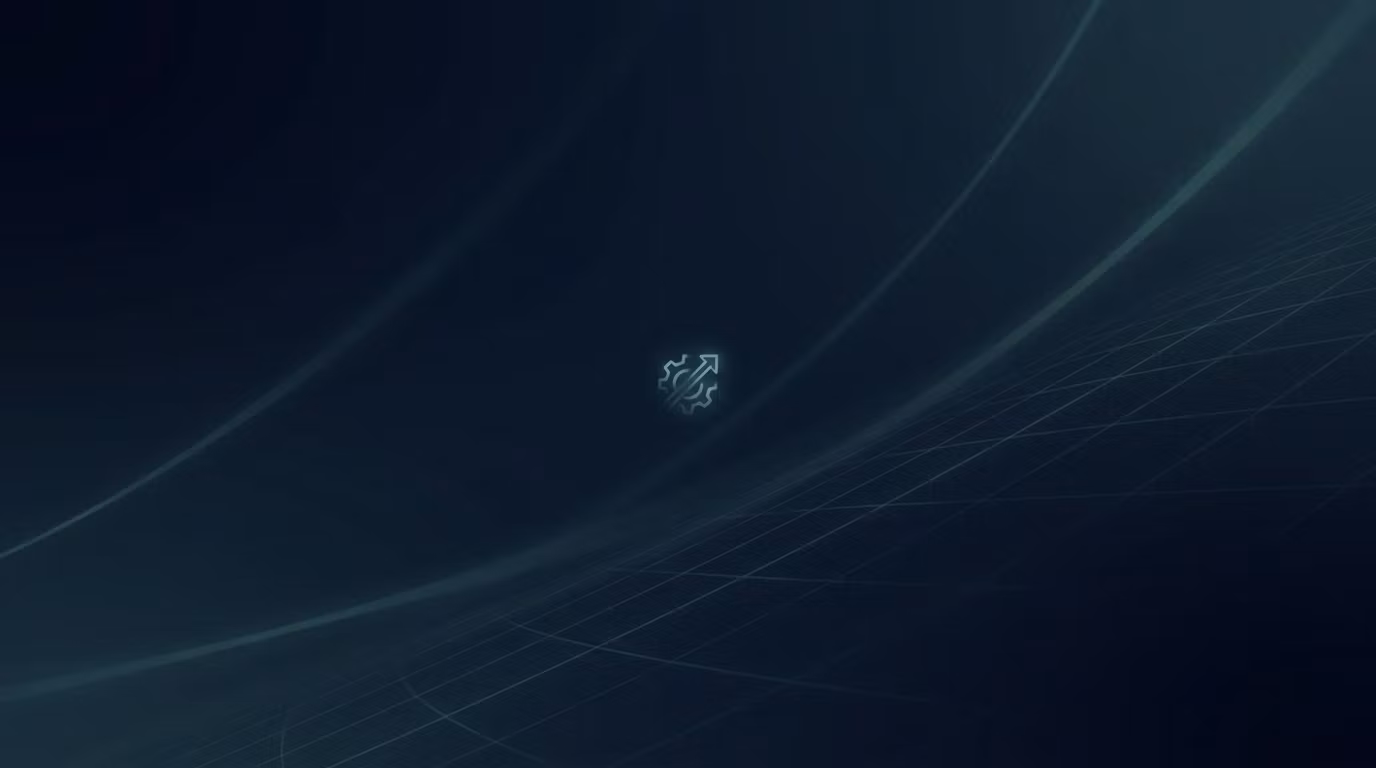 The Growth Engine