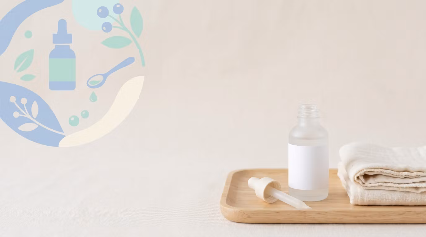 Infant Supplementation Guide (Ages 0-12)