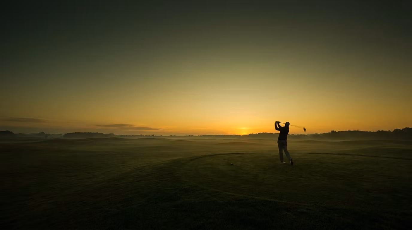 Golf Periodization
