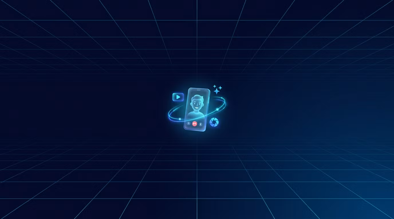 AI UGC Factory