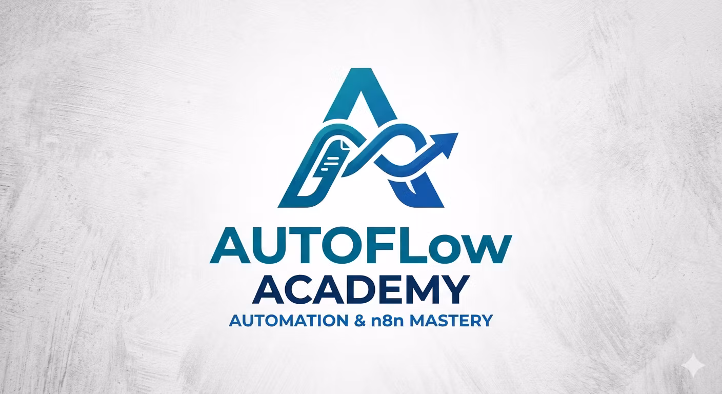 AutoFlow Academy