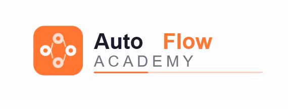 AutoFlow Academy