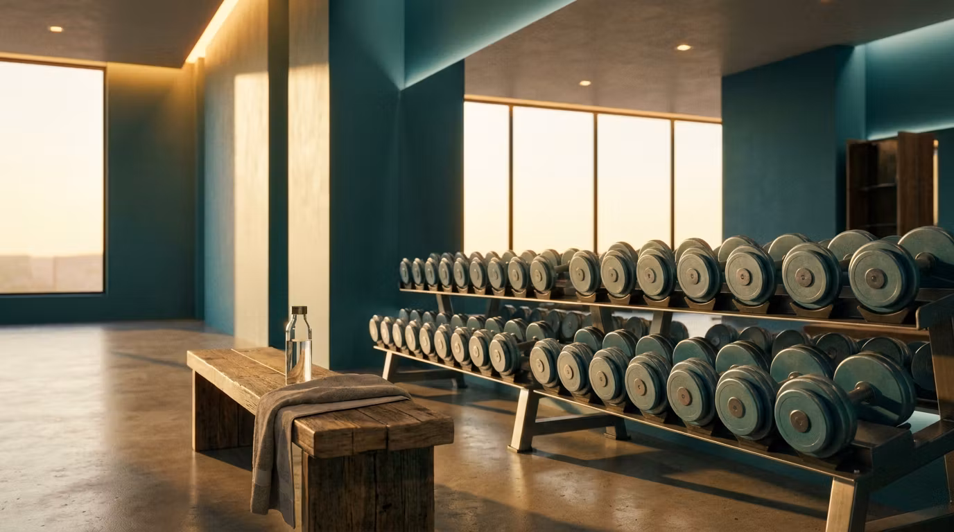 BodyBlueprint Premium