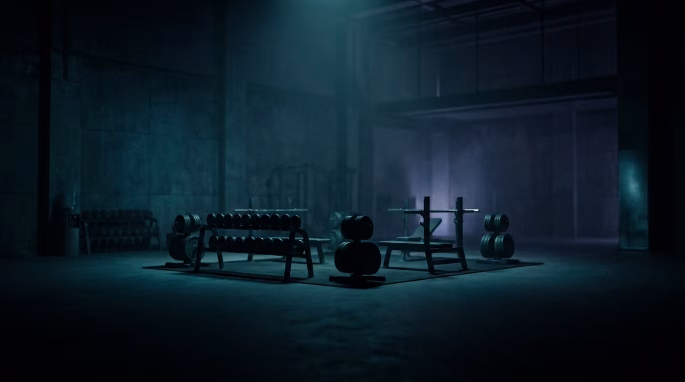BodyBlueprint