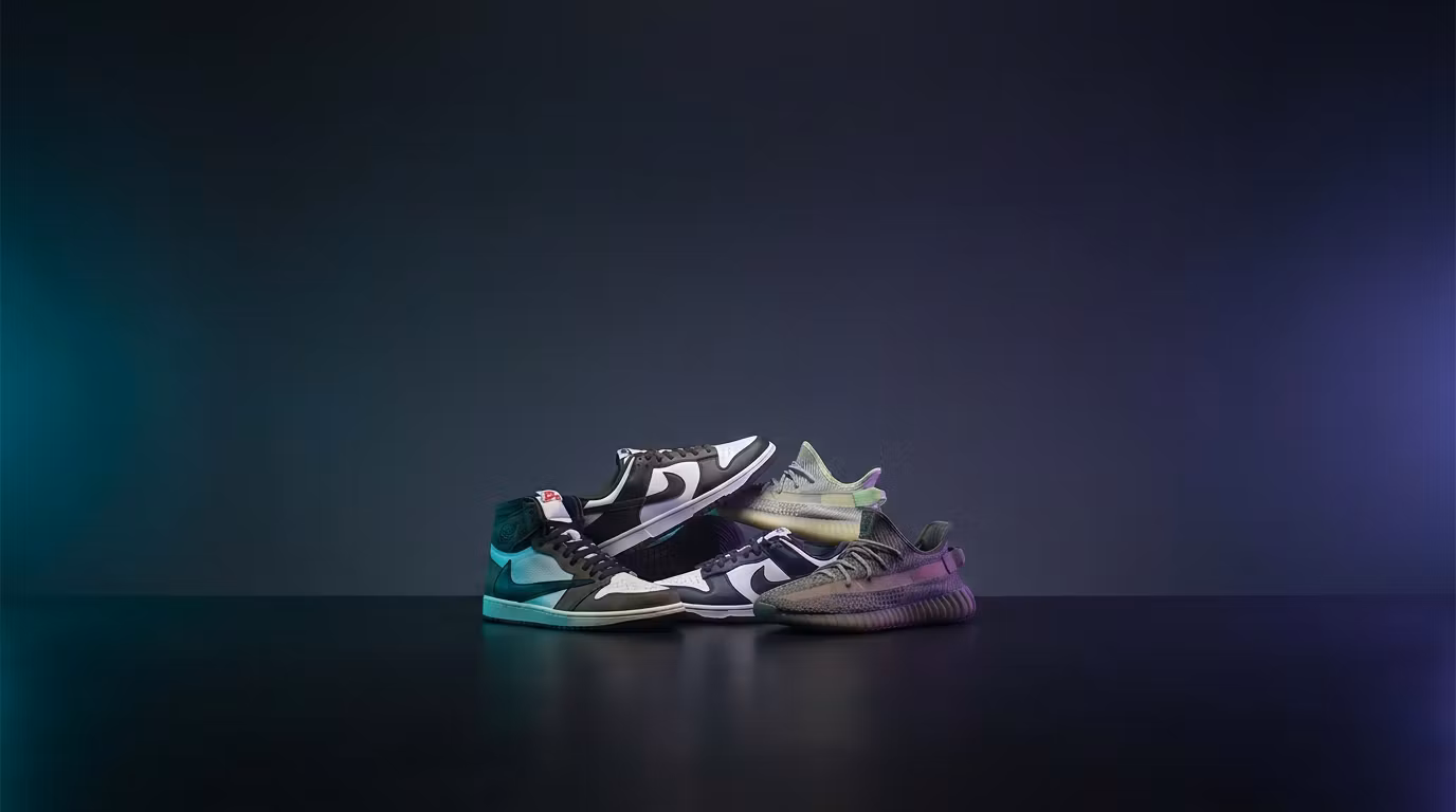 Drench Kicks Membership