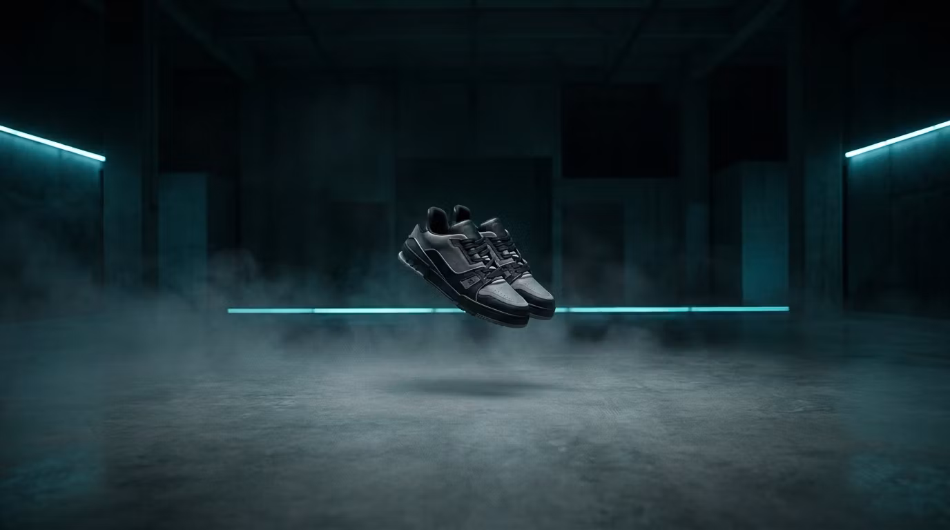 Drench Kicks