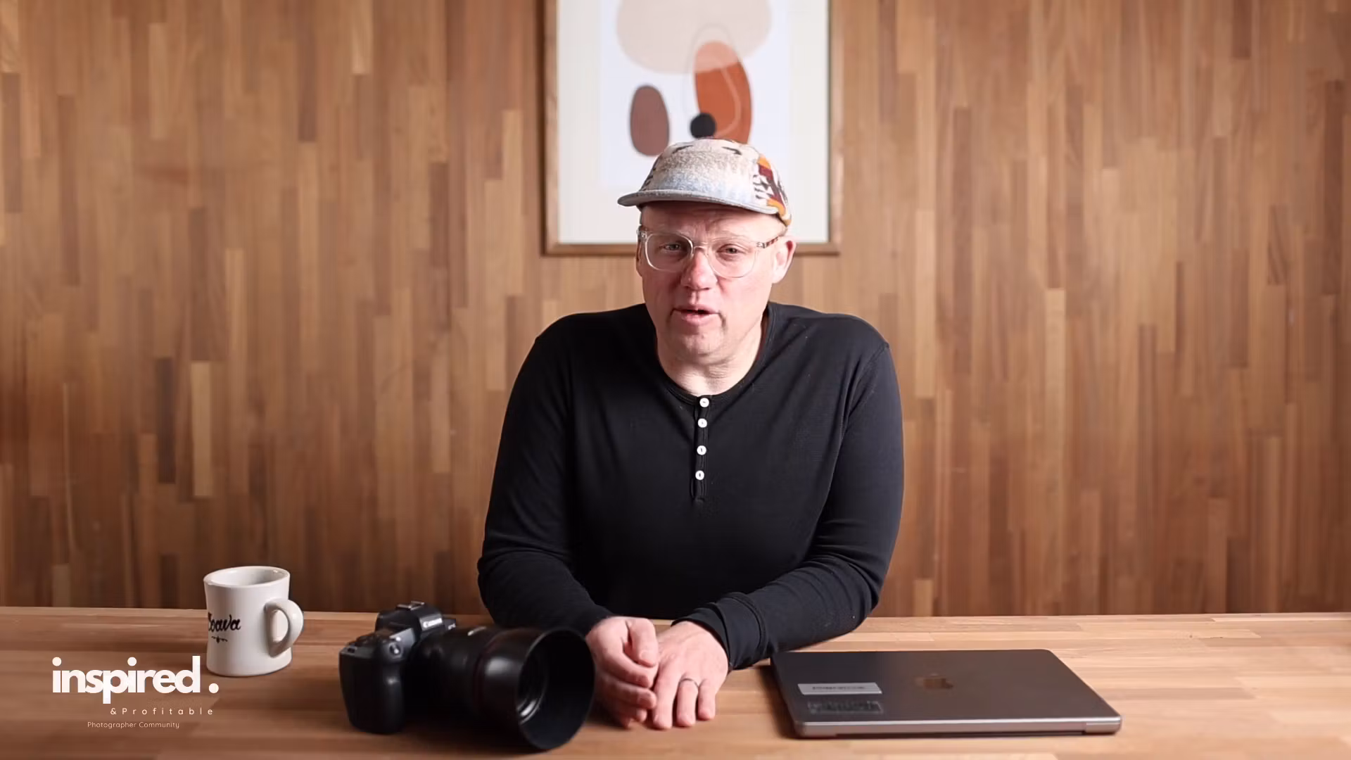 The Photography Business School