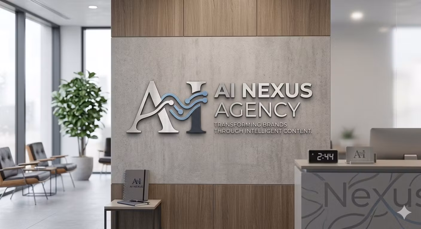 AI Nexus Agency
