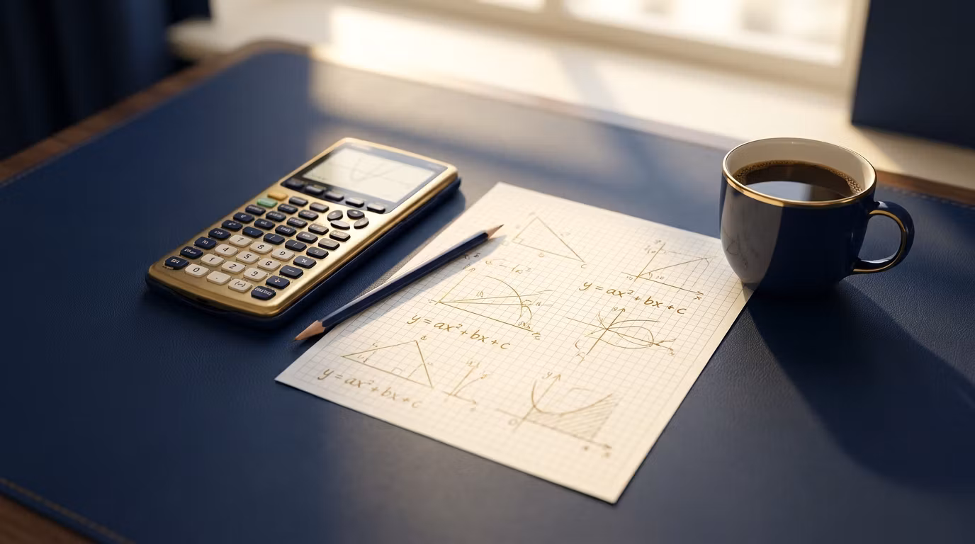 SAT Math E-Book