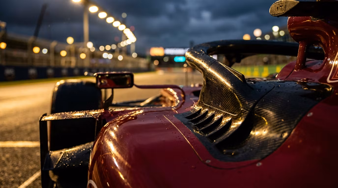 F1 Wallpaper Vault