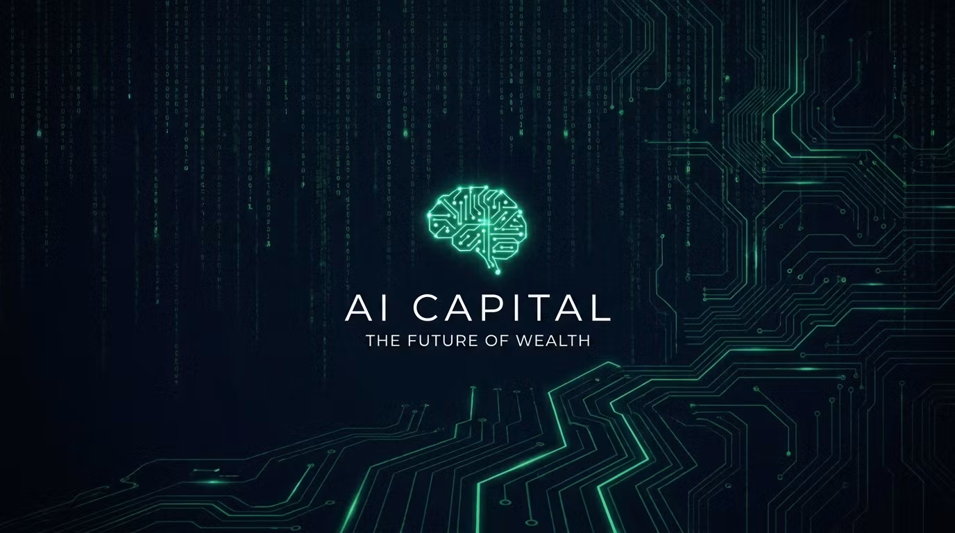 AI Money Lab