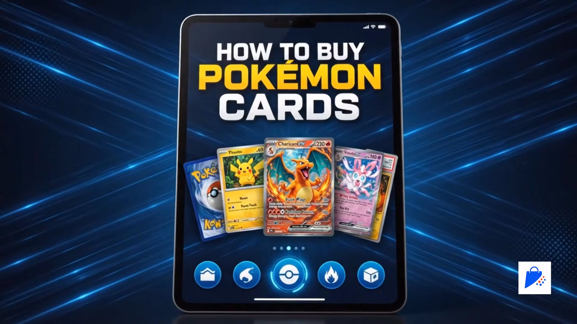 How to Buy Pokémon Cards Without Getting Scammed