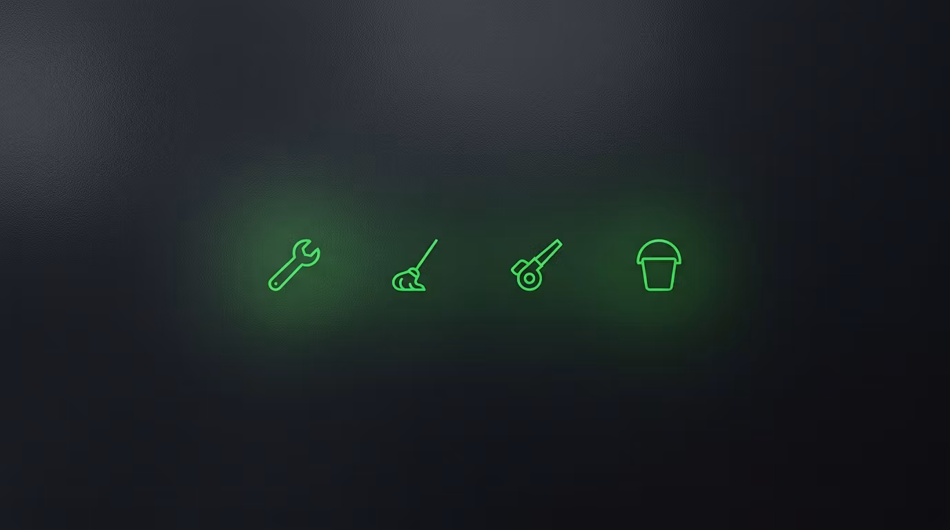 Starter Kit