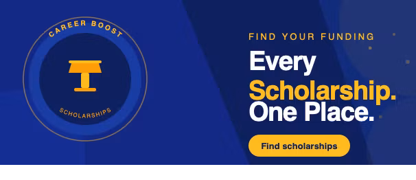 Scholarship Boost