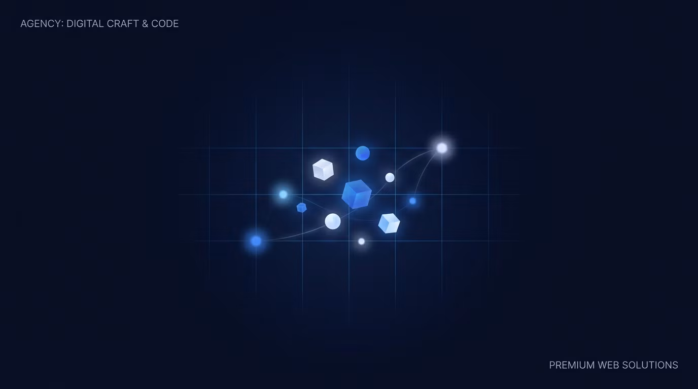 Internet For Businesses (IFB)
