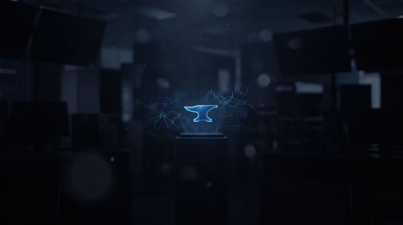 TradeForge