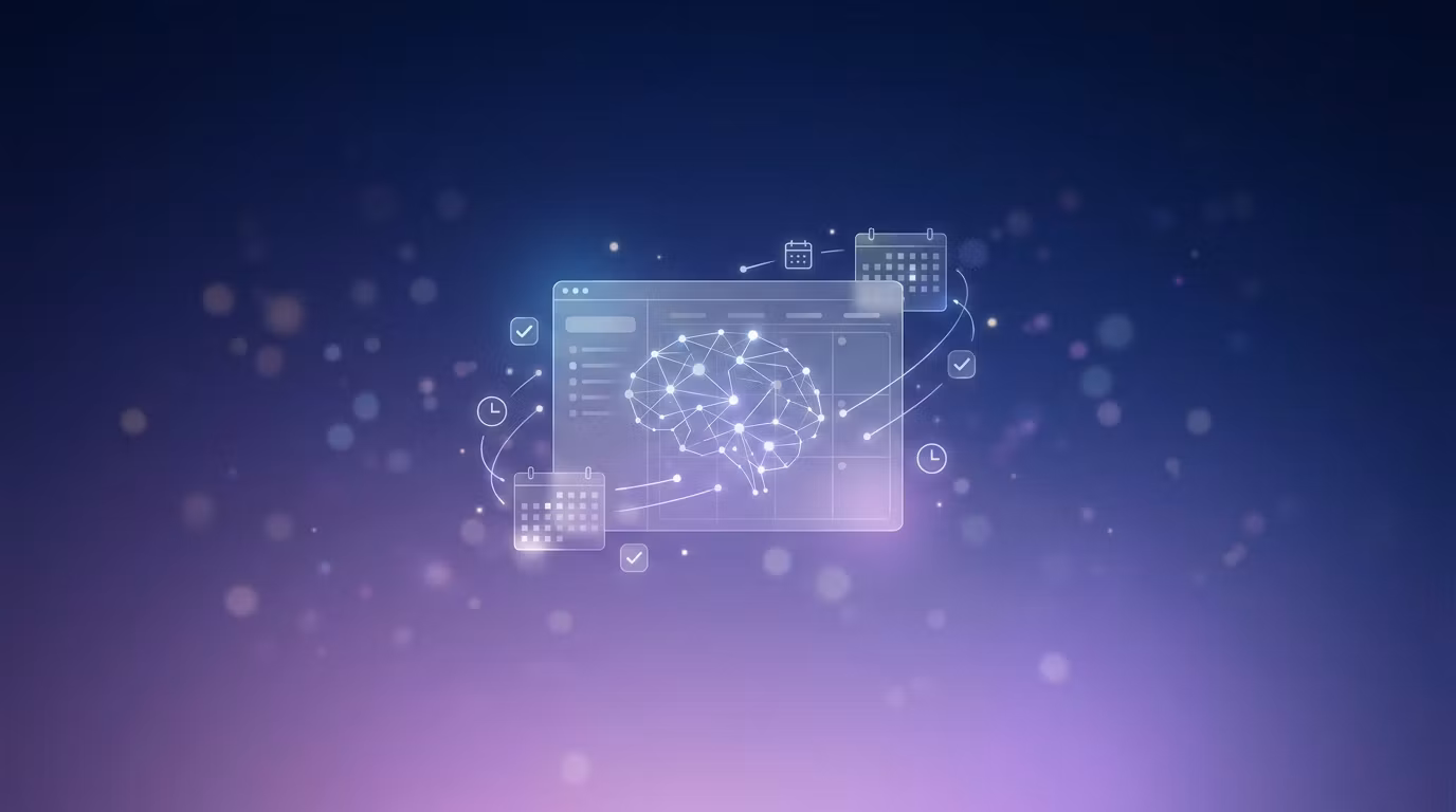 AI Planner Mastery
