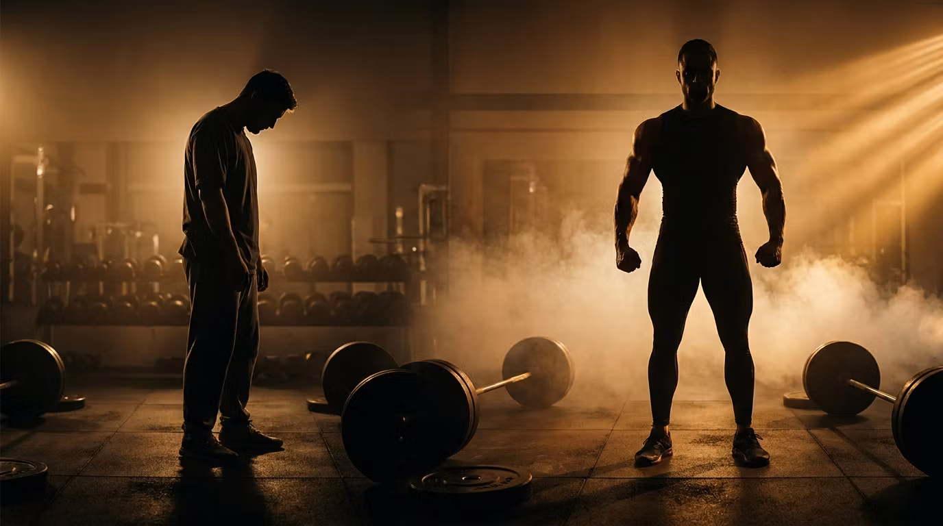 Body Transformation Program