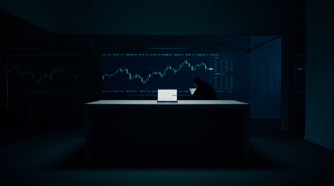 SVtrades