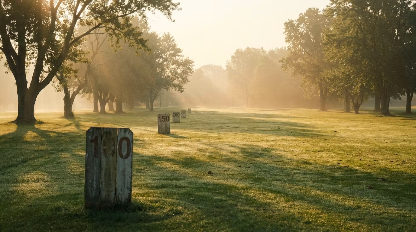 Golf Yards Community